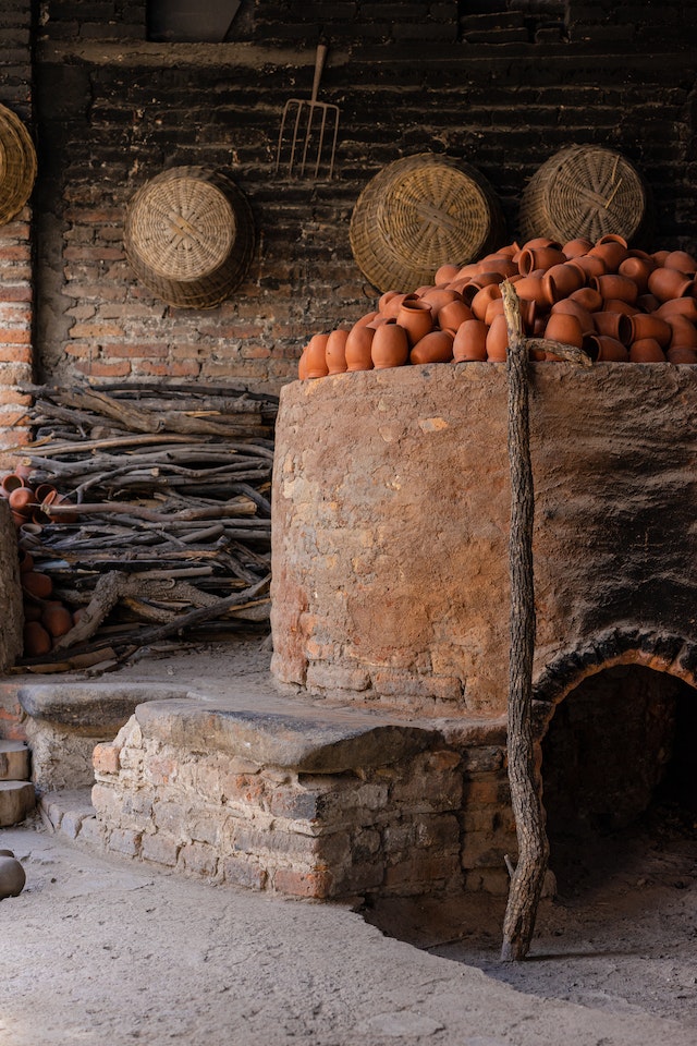 Artesanías Mexicanas