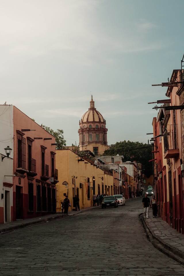 Artesanías de Guanajuato Publicación