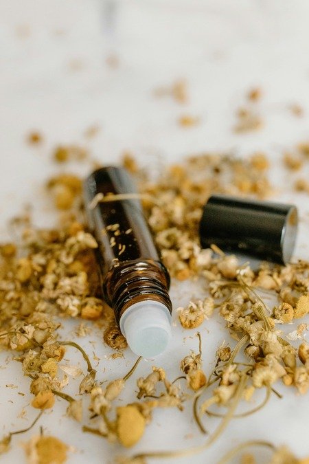Aceites Esenciales para Dormir