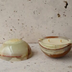 Esfera Xahai Lluna Hogar Vela